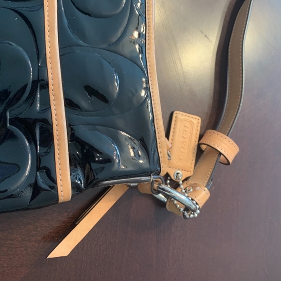 Coach bag AUTHENTIC - Picture 3 of 4